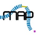 Logo Moving Arts Project