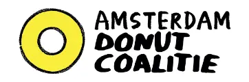 Logo Amsterdam Donut Coalitie