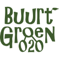 Logo Buurtgroen020 Team