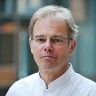 Profielfoto Jan van der Borden